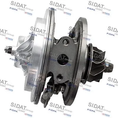 Groupe carter, turbocompresseur AUTOTEAM D71231
