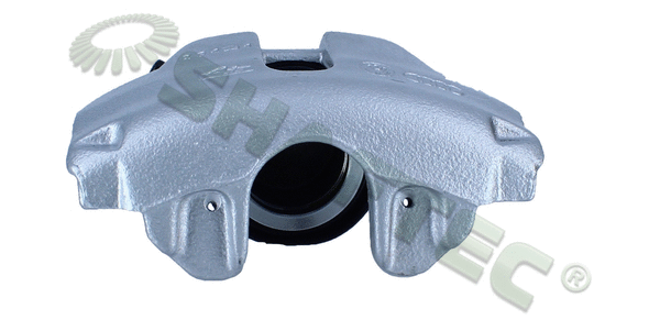 Étrier de frein SHAFTEC BC7020