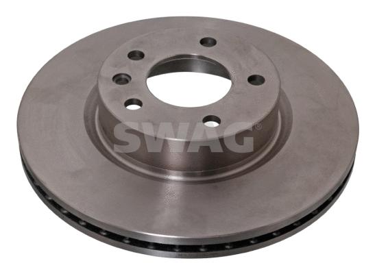 Disque de frein SWAG 40 90 2494