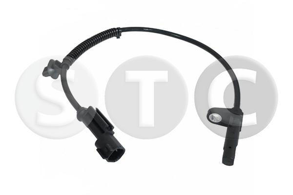 Capteur, vitesse de roue STC T451528