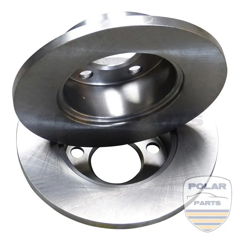 Disque de frein POLAR PARTS 20000130