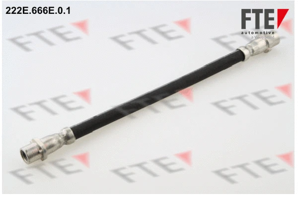Flexible de frein FTE 9240391