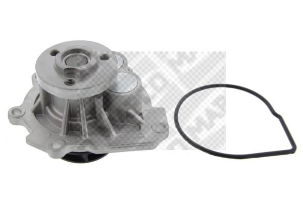 Pompe à eau, refroidissement du moteur MAPCO 21775