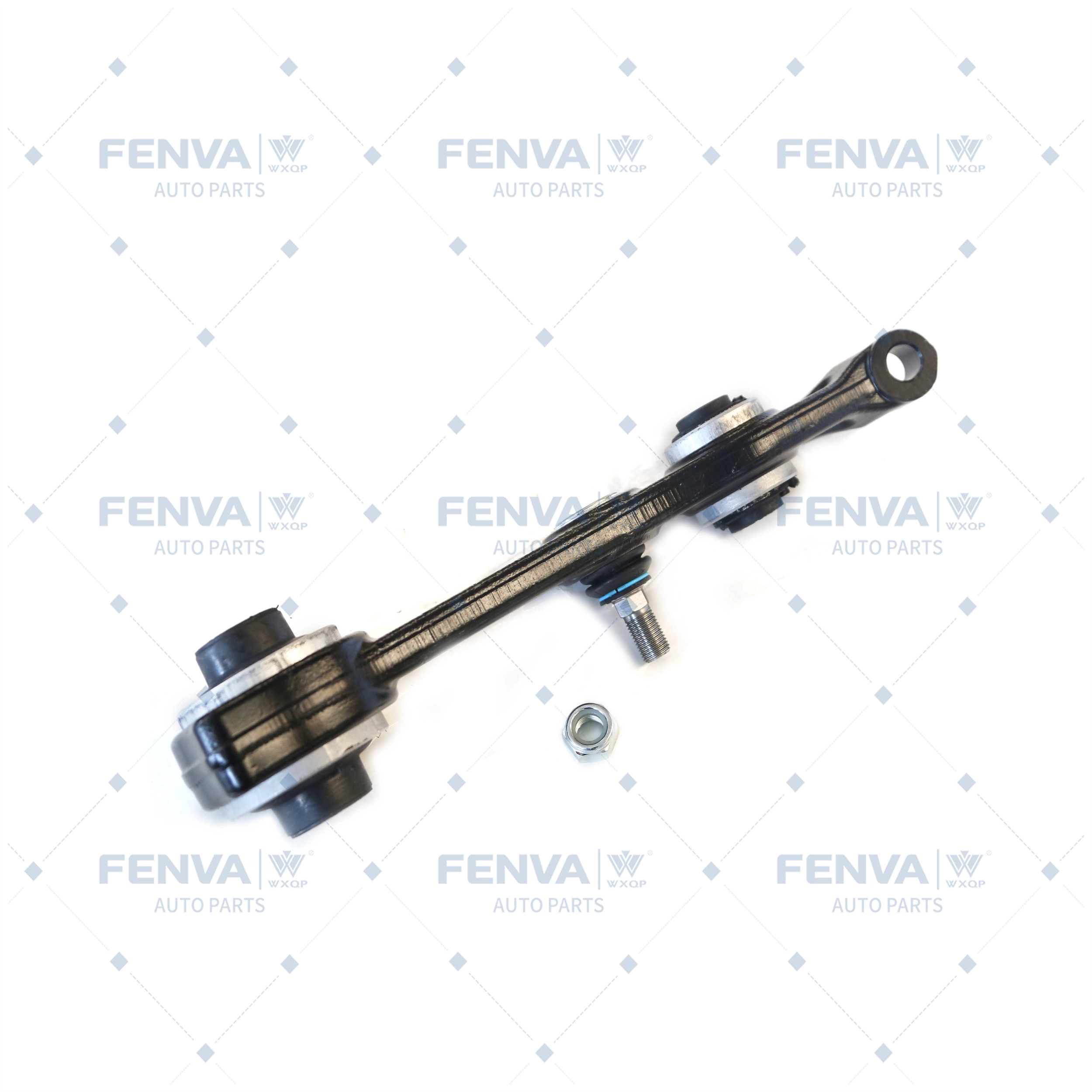 Kit d'assemblage, bras de liaison WXQP 160067