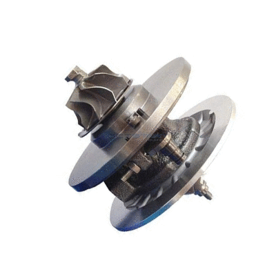 Groupe carter, turbocompresseur GM GS660498