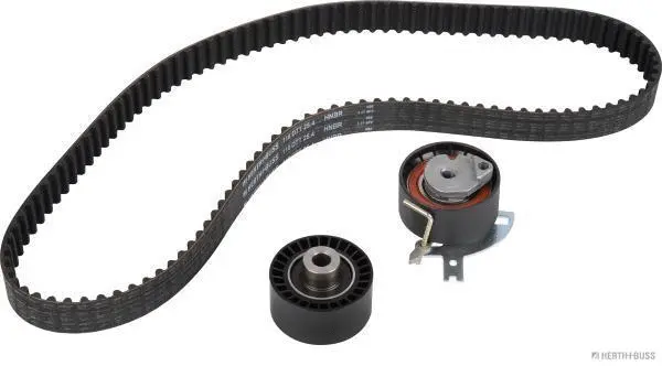 Kit de courroie crantée HERTH+BUSS JAKOPARTS J1115100
