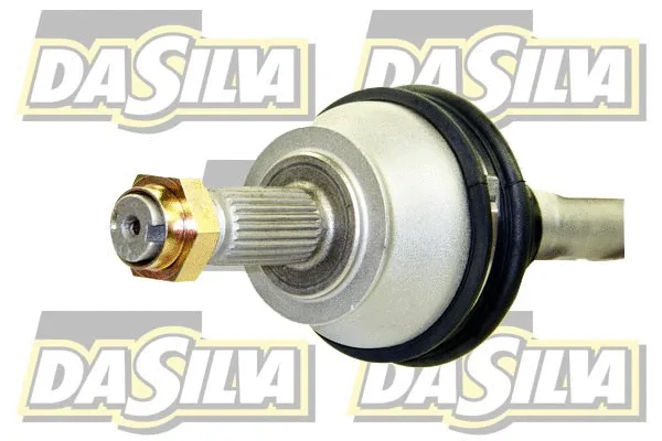 Arbre de transmission DA SILVA 5246T
