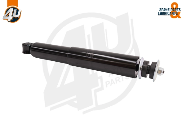 Amortisseur 4U Autoparts 27682DF