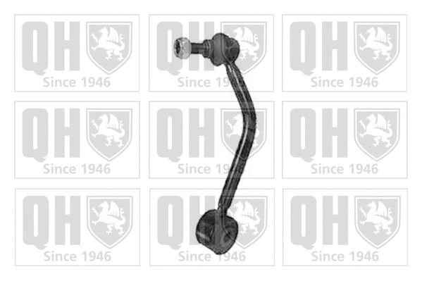 Entretoise/tige, stabilisateur QUINTON HAZELL QLS3566S