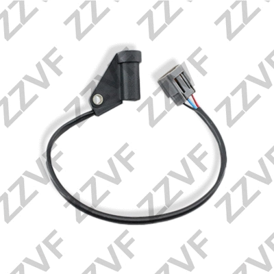 Capteur d'angle, vilebrequin ZZVF ZVPK186