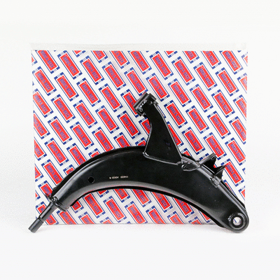 Bras de liaison, suspension de roue BORG & BECK BCA6372