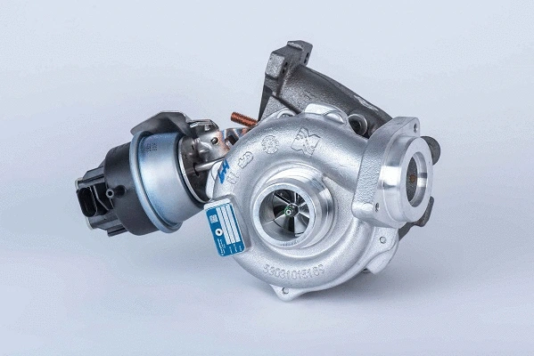 Turbocompresseur, suralimentation BorgWarner 53039880190
