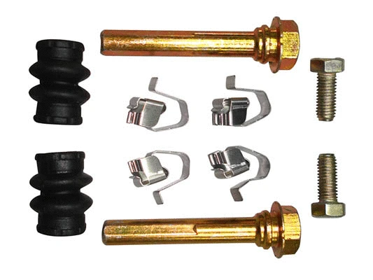 Kit d'accessoires, étrier de frein HO AUTOPARTES HOKC431