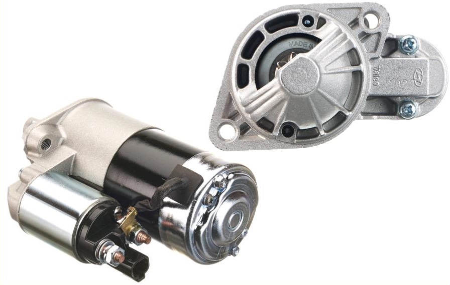 Démarreur TESLA TECHNICS TT15909