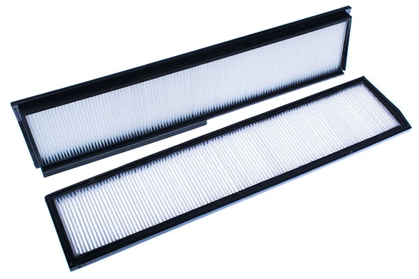 Filtre, air de l'habitacle DENCKERMANN M110702