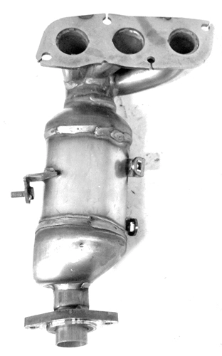 Catalyseur VEGAZ GmbH TK-813