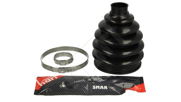 Jeu de joints-soufflets, arbre de commande HART 402 802