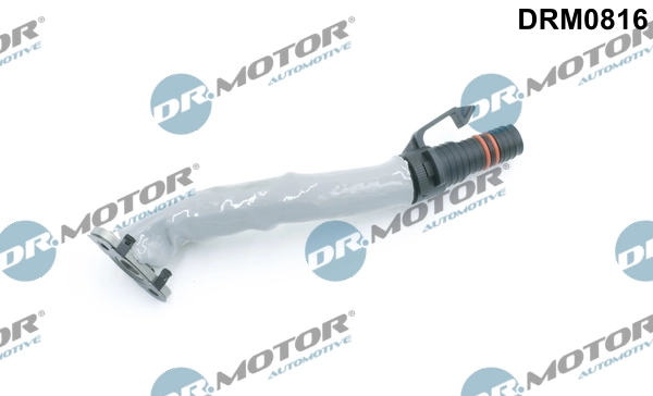 Conduite d'huile, compresseur Dr.Motor Automotive DRM0816