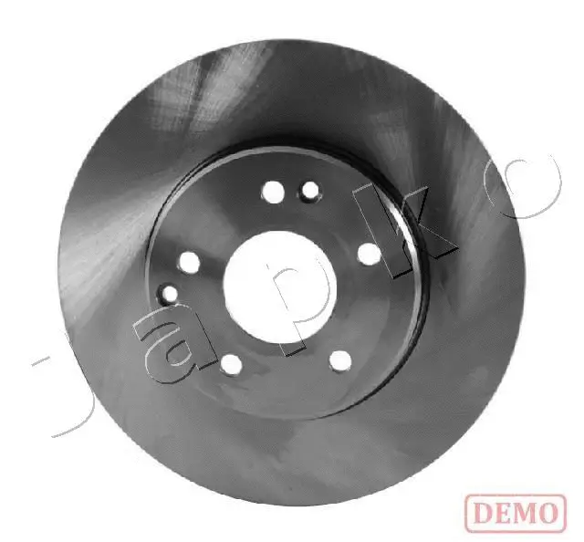 Disque de frein JAPKO 600512C