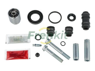 Kit de réparation, étrier de frein FRENKIT 734027