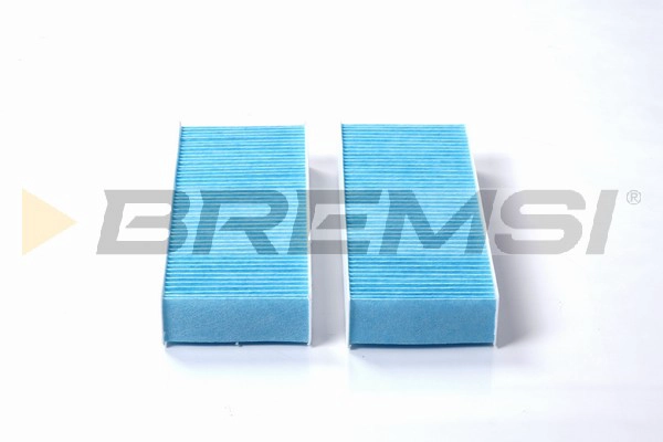 Filtre, air de l'habitacle BREMSI FC1530