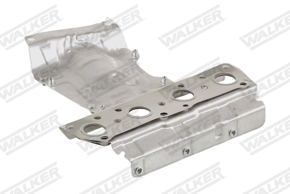 Joint, tuyau d'échappement WALKER 82134