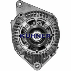 Alternateur AD KÜHNER 301250RIV