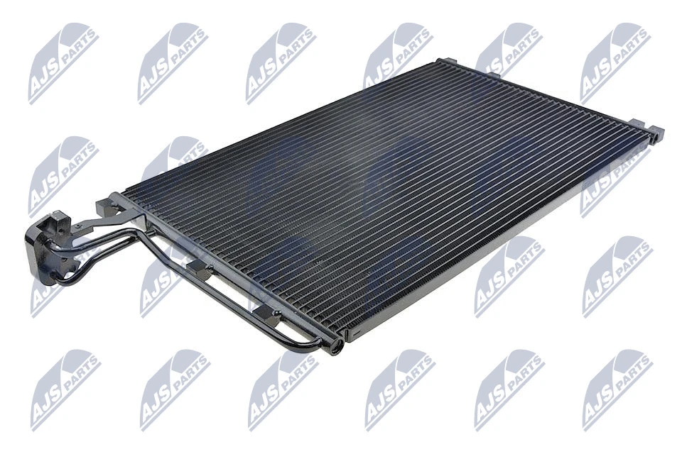 Condenseur, climatisation NTY CCS-VV-008