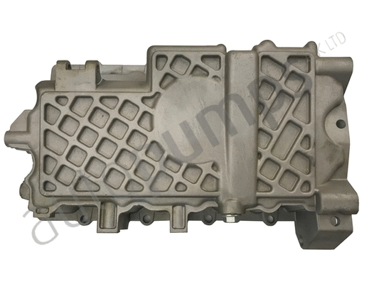 Carter d'huile Autopumps UK PAN3048