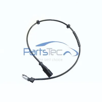 Capteur, vitesse de roue PartsTec PTA560-0492