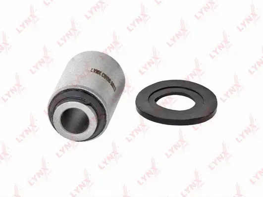 Suspension, bras de liaison LYNXAUTO C8496