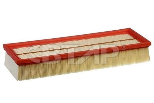 Filtre à air BTAP BVE301-019