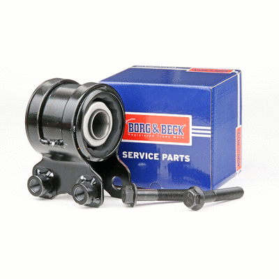 Suspension, bras de liaison BORG & BECK BSK6514