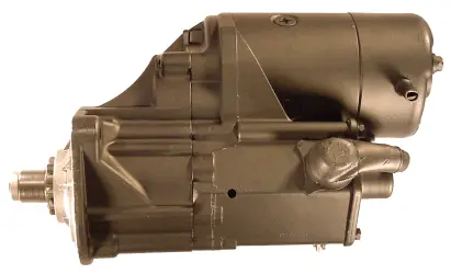 Démarreur FRIESEN 8052603