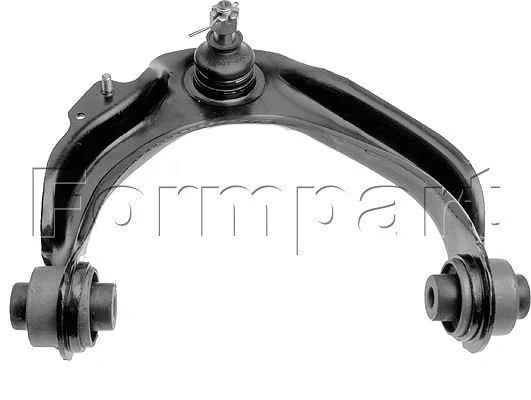 Bras de liaison, suspension de roue FORMPART 3609024
