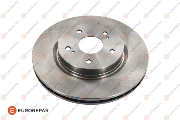 Disque de frein EUROREPAR 1622811980