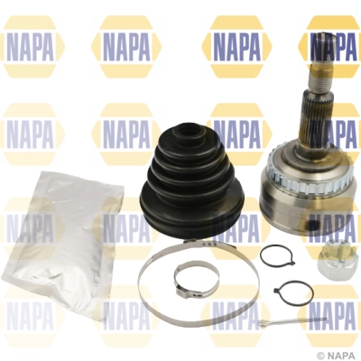 Joint, arbre de commande NAPA NCV1015