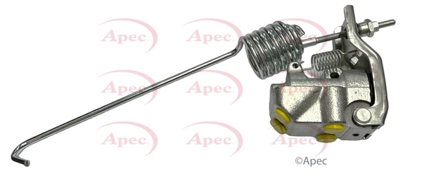 Régulateur de freinage APEC LSV001