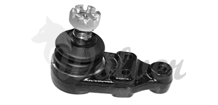 Rotule de barre de connexion WOLVER SP114850