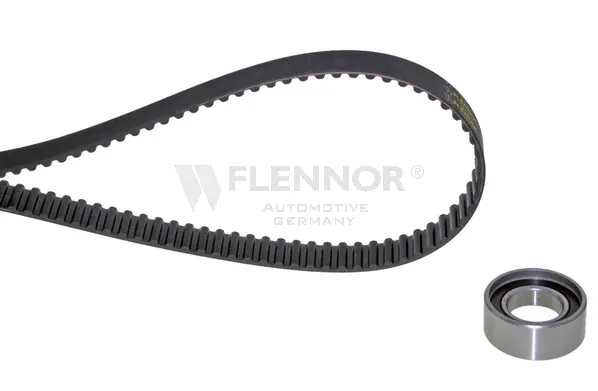 Kit de courroie crantée FLENNOR F904433V