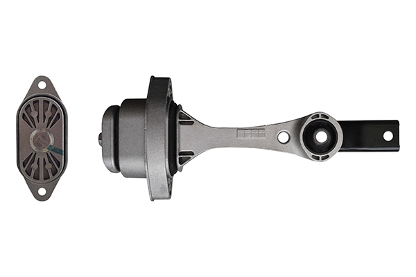 Support, suspension du moteur BRÜCK GERMANY 1J0199851M