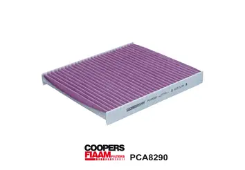 Filtre, air de l'habitacle CoopersFiaam PCA8290
