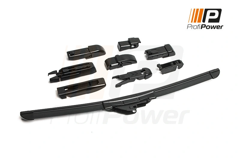 Balai d'essuie-glace ProfiPower 1W0350MT
