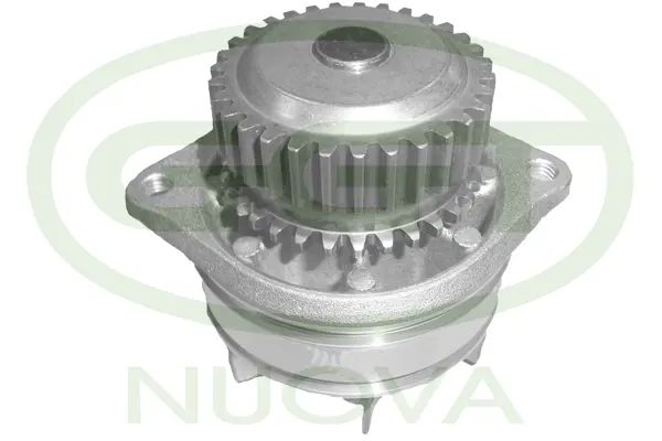Pompe à eau, refroidissement du moteur GGT PA12597