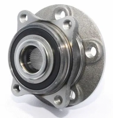 Moyeu de roue FORMPART 30498007/K