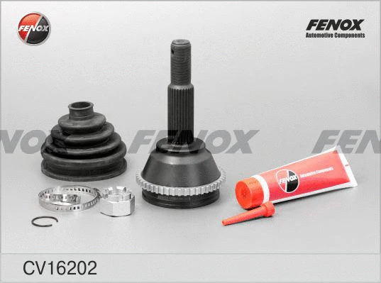 Jeu de joints, arbre de transmission FENOX CV16202