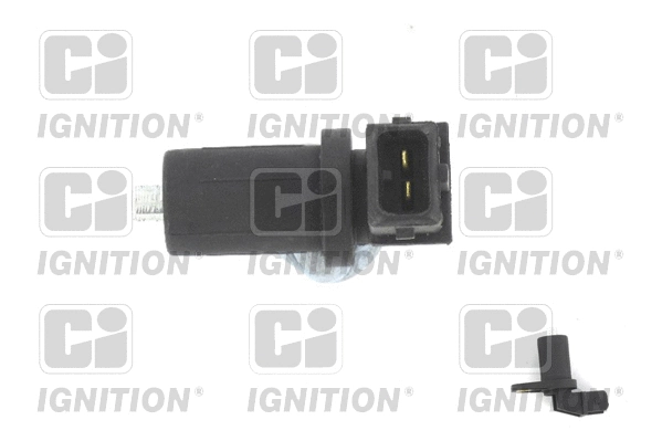 Capteur d'angle, vilebrequin QUINTON HAZELL XREV651