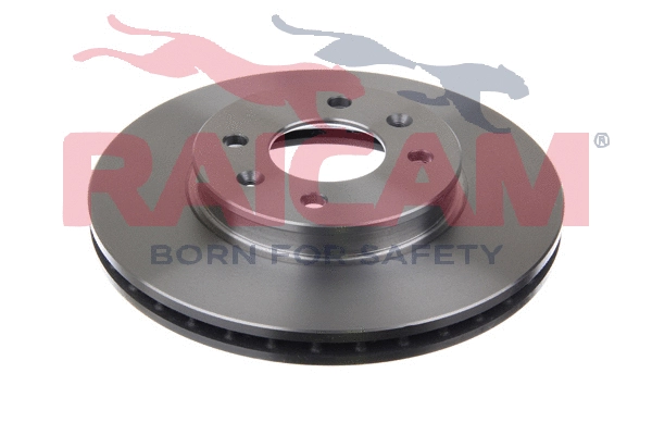 Disque de frein RAICAM RD01270