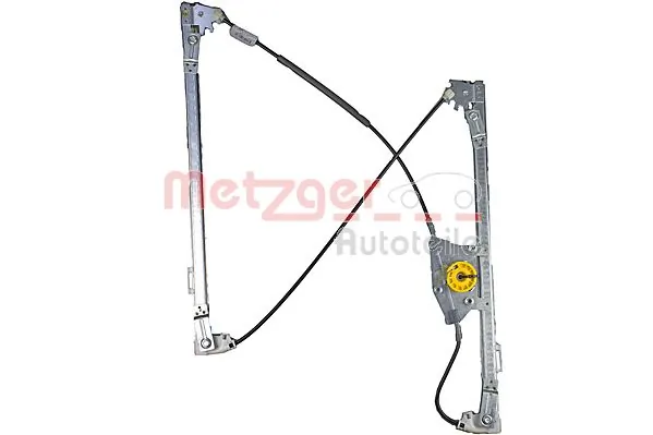 Lève-vitre METZGER 2160563