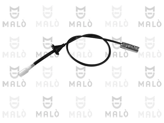 Câble flexible de commande de compteur AKRON-MALÒ 25079